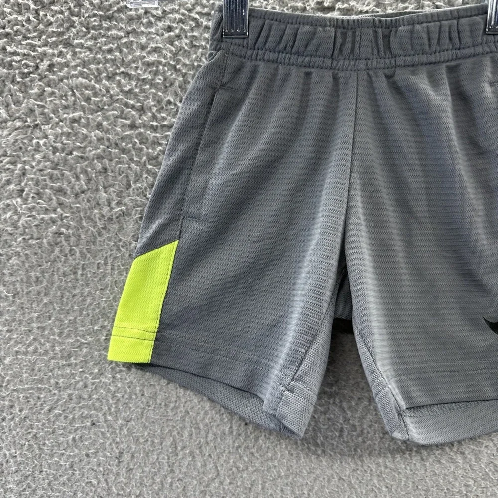 Nike shorts toddler